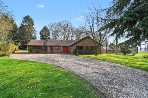 Hall Lane, Elsham, Brigg