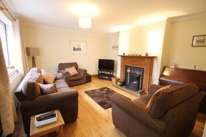 Sitting room