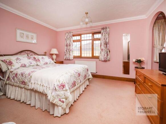Bedroom 1