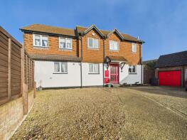 1, Lennox Close, Calcot, Reading RG31 7AX