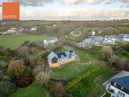 3, Green Lane, Road From Junction At Westway To Junction At J E B Supplies, Wheal Rose, Redruth TR16 5DF