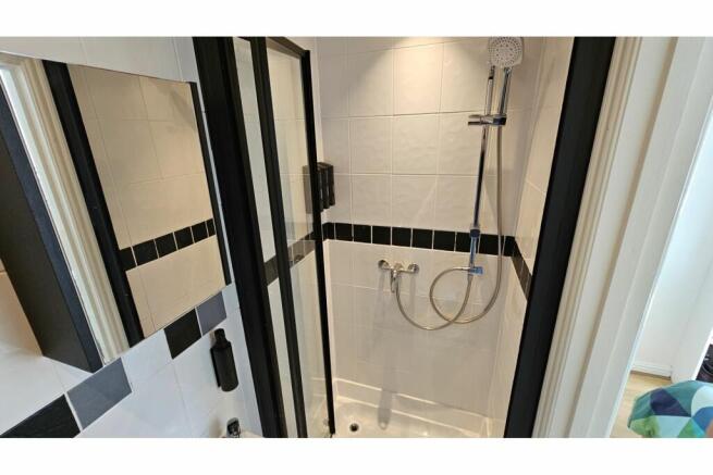 Master En-suite