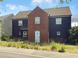 18, Capercaillie Close, Bracknell RG12 8AX