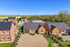 27, River Lane, Moulton, Spalding PE12 6NX