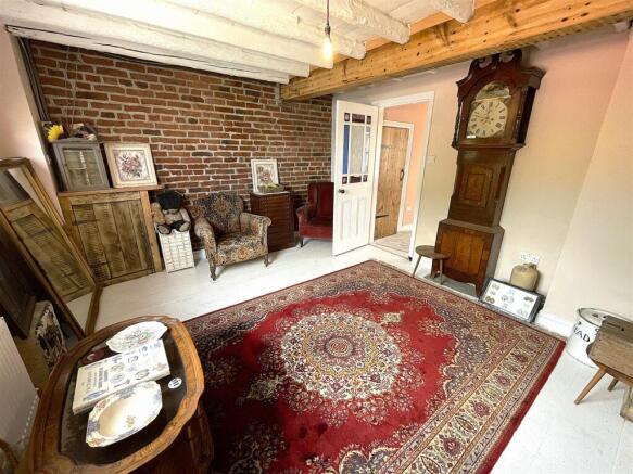 2 bed End of Terrace for sale Image 6