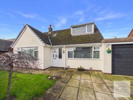 12, Baylton Drive, Preston PR3 0EA
