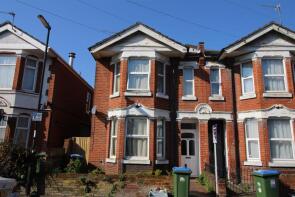 54, Harborough Road, Southampton SO15 2FY