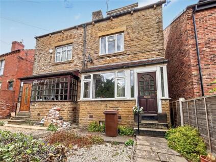 Ouzlewell Green, Lofthouse, Wakefield, West Yorkshire