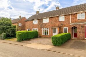 222, Laughton Way, Lincoln LN2 2ES