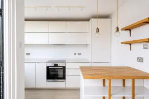 Flat 40, 57 Morgan House, Vauxhall Bridge Road, London SW1V 2LF
