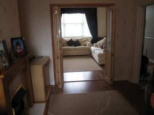 Through To Lounge