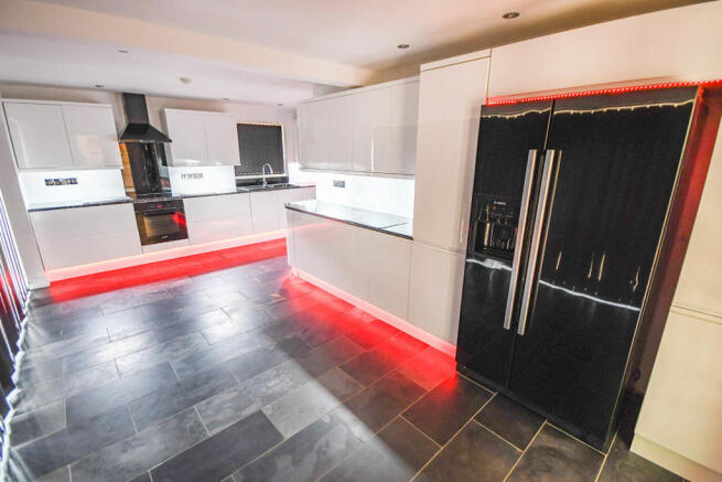 Kitchen-Diner