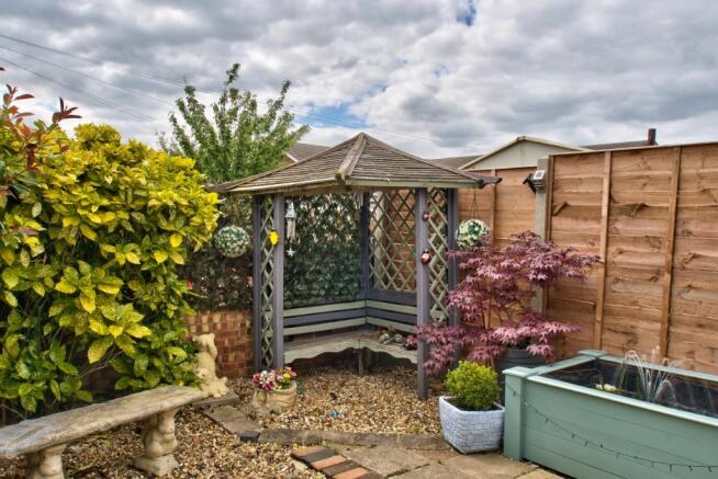Garden.