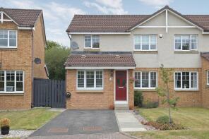 10, Peacock Avenue, Bonnyrigg EH19 3RS