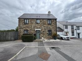 17, Fettling Lane, Charlestown, St. Austell PL25 3FS