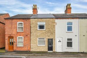 6, New Street, Melton Mowbray LE14 3SG