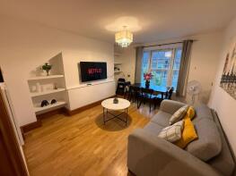 37, Baddeley House, Vauxhall Street, London SE11 5NJ
