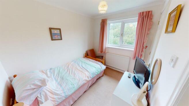 Long Meadow Bedroom