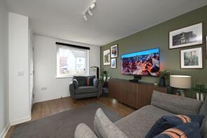 6, Scott Street, Greendykes, Edinburgh EH16 4FT