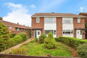 1, Highfield Road, Sutton In Ashfield NG17 2FX