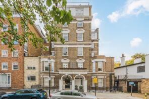 Flat Lg3, 17 18, Airlie Gardens, London W8 7AN