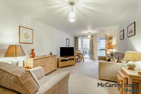 Elizabeth Place, Trimbush Way, Market Harborough