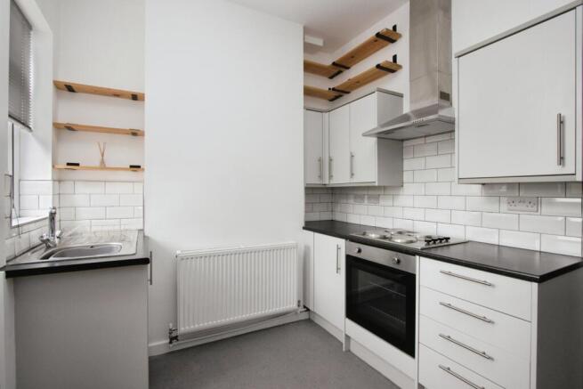 Newland Street, WAKEFIELD, West Yorkshire, WF1 photo 3