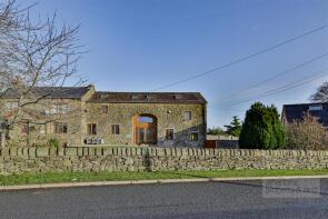 Chew Mill Barn, Elker Lane, Clitheroe BB7 9HZ