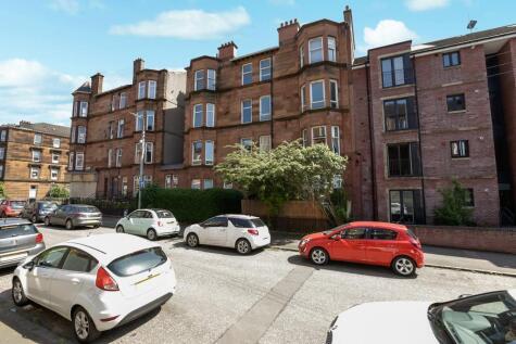 Meadowpark Street, Dennistoun, G31 2TE