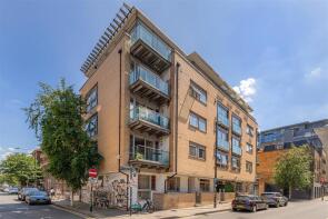 Flat 10, 27, Wheler Street, London E1 6ND