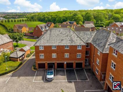 Vernier Crescent, Milton Keynes, Buckinghamshire, MK5