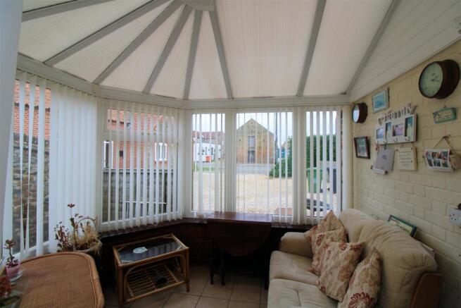 conservatory