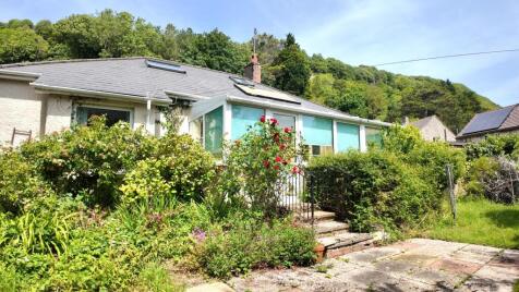 Spindlers Road, Ventnor