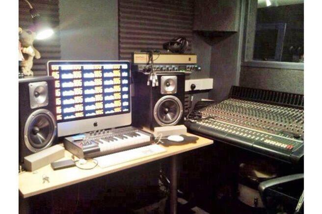 Studio