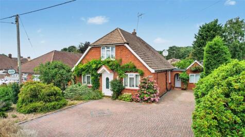 Firgrove Road, Whitehill, Bordon, Hampshire, GU35