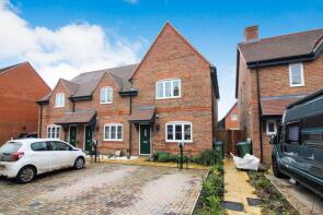 6, Willow Lane, Ickford HP18 9GP