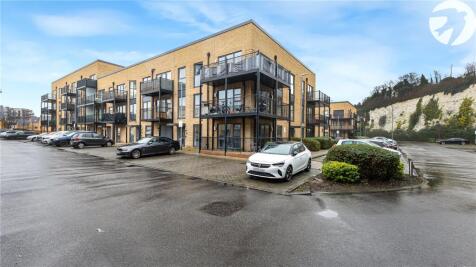 Hillier Crescent, Northfleet, Gravesend, Kent, DA11