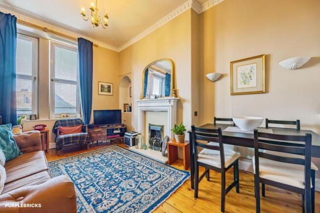Living / Dining Room