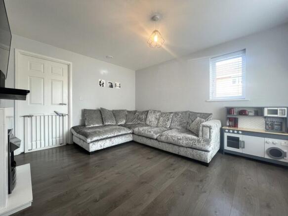 Cox Way, Manea, March, PE15 0FA photo 4
