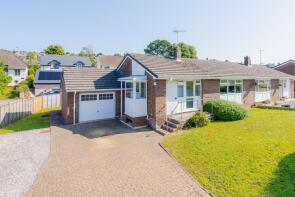 1, Westwood Close, Crediton EX17 3NJ