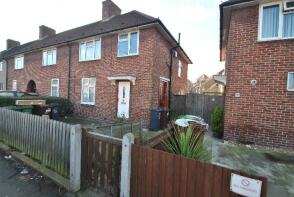 87a, Halbutt Street, Dagenham RM9 5AR