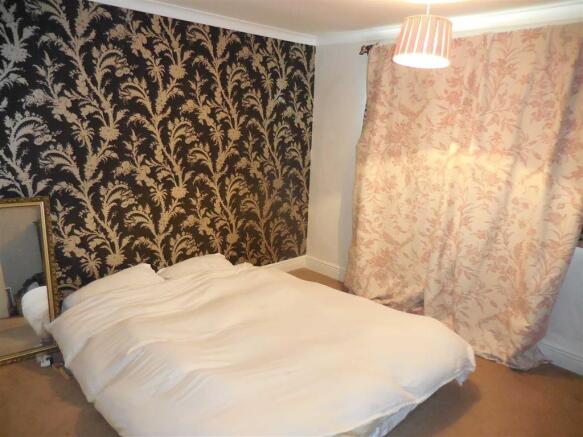 Front Bedroom