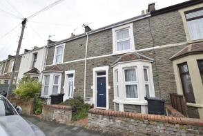 15, Maywood Road, Fishponds, Bristol BS16 4AJ