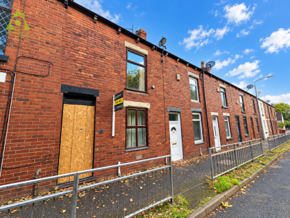 Wearish Lane, Westhoughton, BL5 2DR