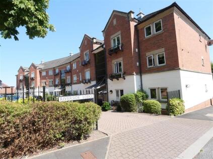Riverside Lodge, Bishopthorpe Road