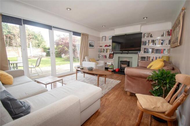 Spital Road, Spital, Wirral photo 4