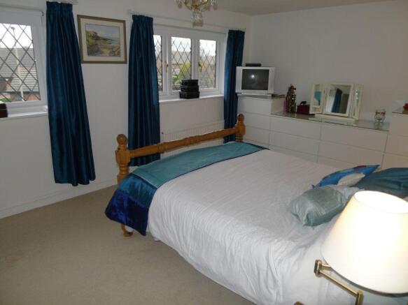 Bedroom 1