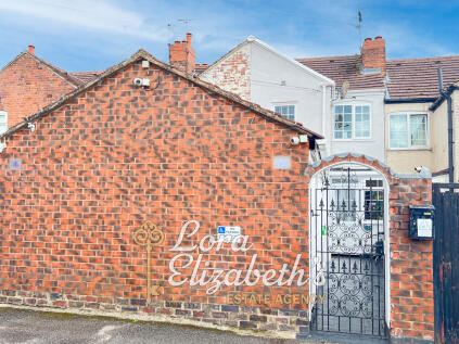 Vale Drive, Shirebrook
