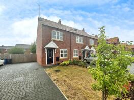 14, Millfield Close, Gainsborough DN21 1XF