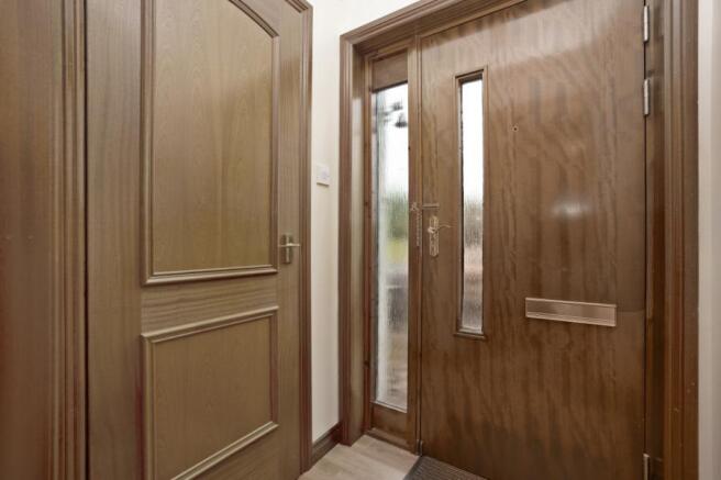 Vestibule